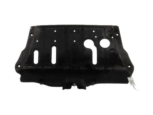 Bundpladebeskyttelse DACIA DUSTER (HS_) 1.2 TCe 125 (125 hp) 31078918