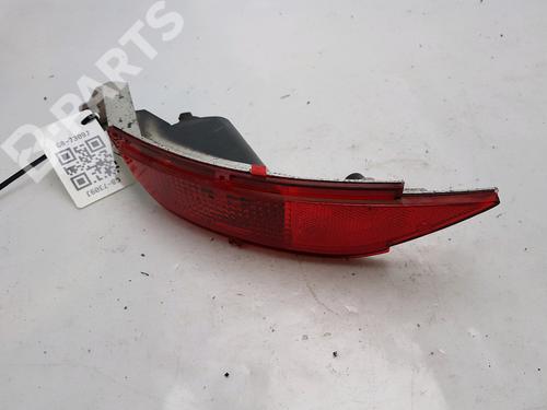 Used Rear bumper left light Rear bumper left light FORD FIESTA VI (CB1, CCN) 1.25 (82 hp) 11185806 11185806