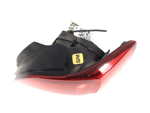 Right taillight VW POLO V (6R1, 6C1) 1.6 TDI | BP31284822C35 