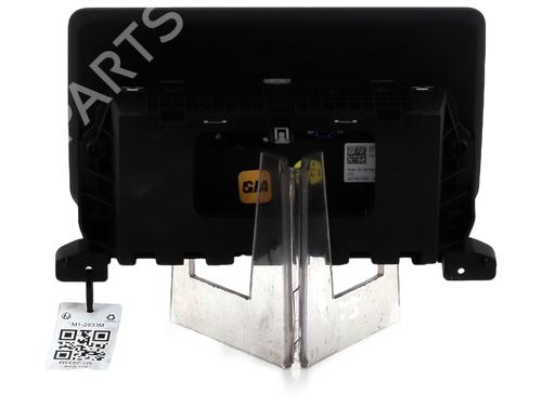 Display monitor SEAT LEON (KL1, KLG) 1.0 TSI Mild Hybrid | BP30869036C48 