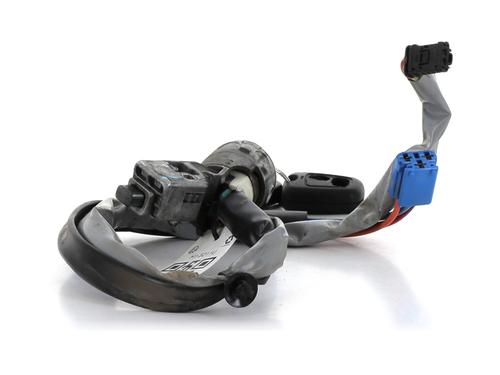 Ignition barrel CITROËN BERLINGO Box Body/MPV (B9) 1.6 HDi 75 | BP29931524M48 