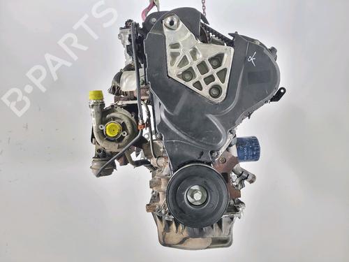 Used Engine RENAULT SCÉNIC III (JZ0/1_) 1.9 dCi (JZ0J, JZ1J, JZ1K, JZ1S) (131 hp) 30768825