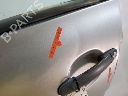 Left front door SEAT ALTEA (5P1)  | BP24626752C2 