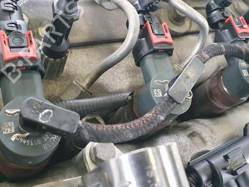 Engine OPEL CORSA D (S07) 1.3 CDTI (L08, L68) | BP30842611M1