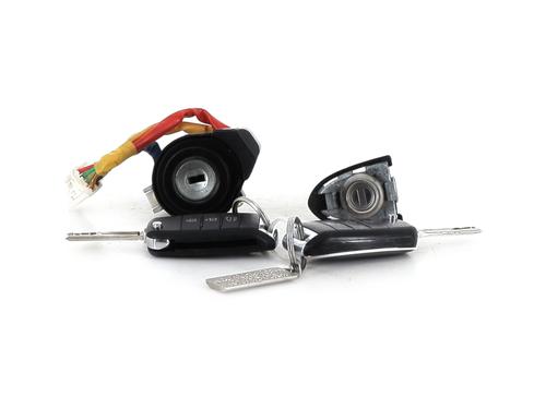 Ignition barrel KIA RIO III (UB) 1.25 CVVT | BP31938088M48