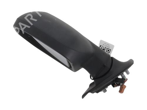 Used Left mirror CITROËN BERLINGO Box Body/MPV (B9) [2008-2025]  28310552