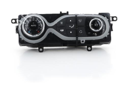 Used Climate control Climate control RENAULT ZOE (BFM_) [2012-2026] 40003759 40003759