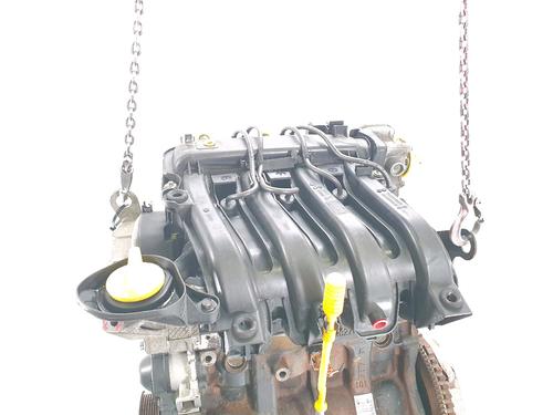 Engine RENAULT CLIO III (BR0/1, CR0/1) 1.2 16V (BR02, BR0J, BR11, CR02, CR0J, CR11) | BP37456861M1  - Image 5
