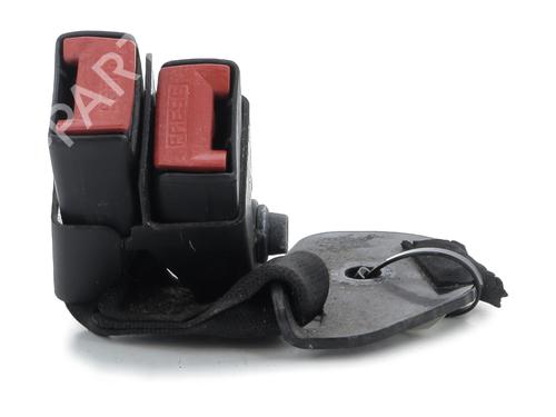 Used Seat buckle Seat buckle RENAULT CLIO II (BB_, CB_) 1.5 dCi (B/CB07) (65 hp) 33745697 33745697
