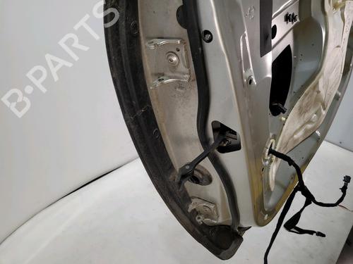 Right front door PEUGEOT 3008 I MPV (0U_) 2.0 HDi 150 / BlueHDi 150 | BP29518000C3 