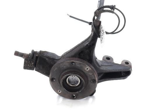 Used Right front steering knuckle Right front steering knuckle DS DS 5 (KF_) [2015-2018] 33309374 33309374