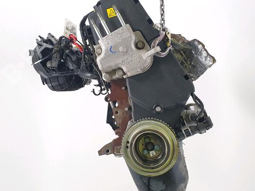 Motor FIAT PANDA (169_) 1.2 (169AXF2A, 169AXF1A) (69 hp) 26877633