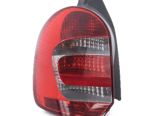 Left taillight RENAULT MODUS / GRAND MODUS (F/JP0_) 1.5 dCi (FP0F, JP0F) | BP37456923C34 - Image 2