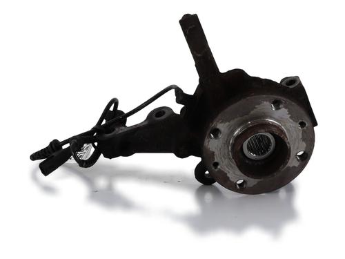 Achsschenkel links vorne für RENAULT TWINGO II (CN0_) 1.2 16V (CN0K, CN0V, CN0A) (76 hp) 29761786