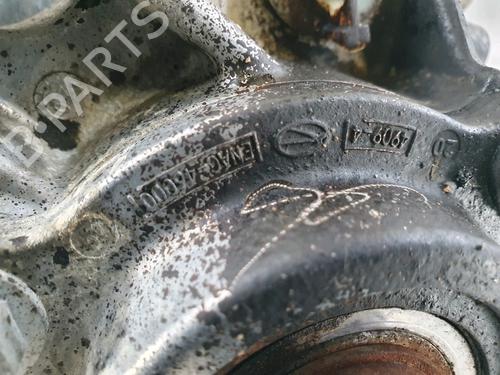 Transfer box DACIA DUSTER (HM_) 1.5 dCi 115 4x4 (HMAD) | BP32975420M36  - Image 5