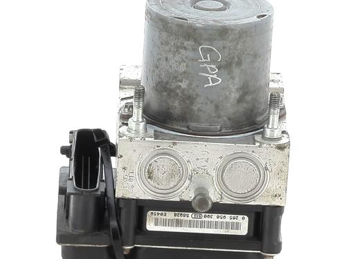Used ABS pump HYUNDAI SONATA V (NF) 2.4 (162 hp) 27510709