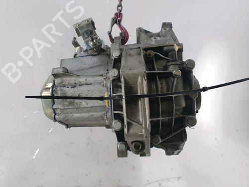 Gearbox FIAT 500 (312_) 1.2 (312AXA1A) | BP29416215M3 