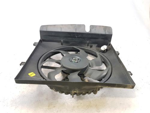 Used Radiator fan HYUNDAI ix20 (JC) 1.4 CRDi (90 hp) 18969627
