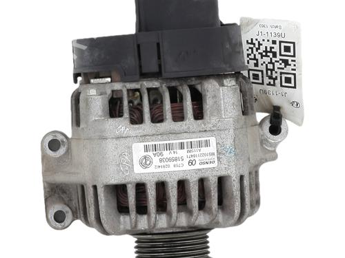 Alternator FIAT PANDA (312_, 319_) 1.2 (312PXA1A) | BP36659890M7 - Image 5