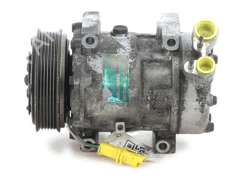 AC compressor PEUGEOT 406 Coupe (8C) 2.2 | BP27690609M34 