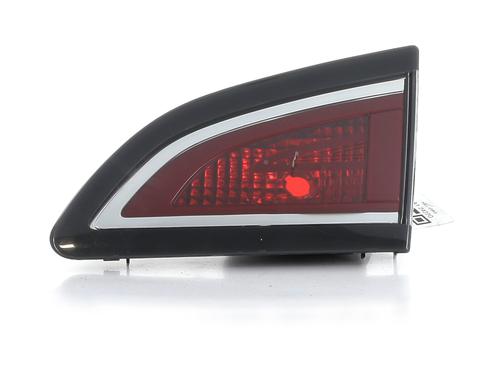Used Right tailgate light RENAULT SCÉNIC III (JZ0/1_) 1.2 TCe (116 hp) 29198584