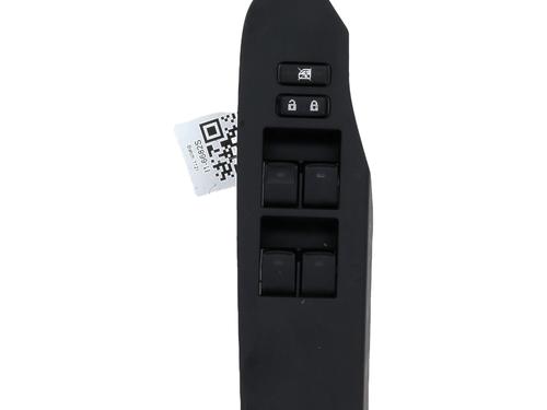 Used Left front window switch TOYOTA AURIS (_E18_) 1.8 Hybrid (ZWE186_, ZWE186R) (136 hp) 30474506