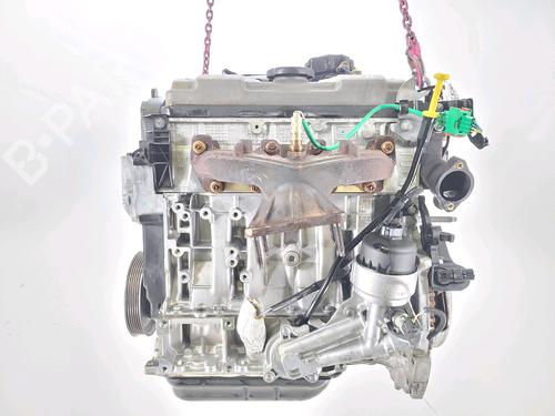 Engine CITROËN C2 (JM_) 1.1 | BP29849238M1