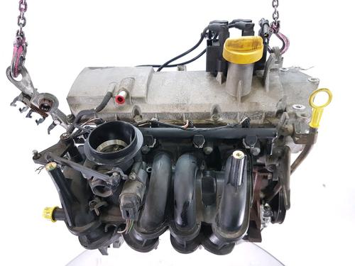 Engine DACIA SANDERO 1.4 (BS0C, BS0A, BS0G, BS1F, BS0E) | BP36380667M1  - Image 5