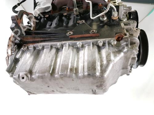 Engine OPEL ZAFIRA A MPV (T98) 2.2 DTI 16V (F75) | BP29390117M1 
