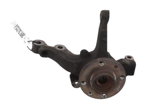 Left front steering knuckle RENAULT KANGOO Express (FW0/1_) 1.5 dCi 75 (FW07, FW10, FW04) | BP39087570M25 - Image 3