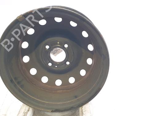Rim PEUGEOT 206 Hatchback (2A/C) 1.4 HDi eco 70 | BP29495645C45 