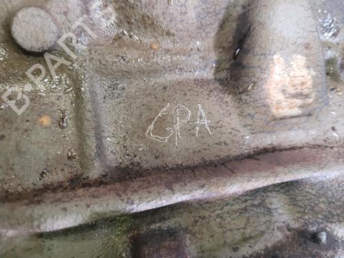 Engine LANCIA Y (840_) 1.2 (840AA, 840AF1A) | BP29930867M1