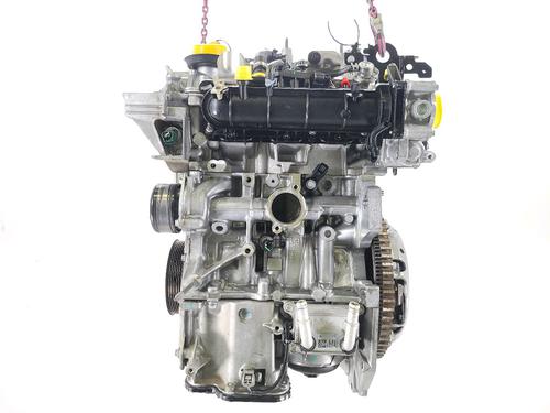 Engine RENAULT CLIO IV Grandtour (KH_) 0.9 TCe 90 | BP29849222M1