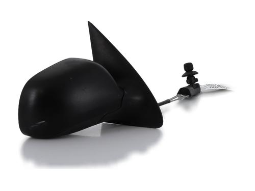 Right mirror SKODA FABIA I (6Y2) 1.2 | BP29232157C27