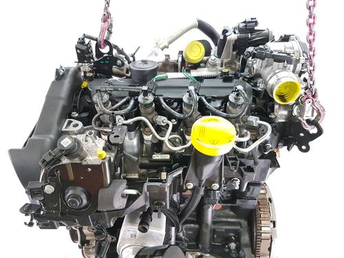 Engine RENAULT CLIO IV (BH_) 1.5 dCi 90 | BP36209989M1  - Image 7