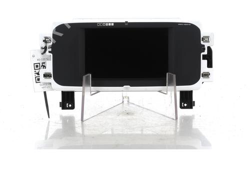 Instrument cluster OPEL CORSA F (P2JO) 1.2 (68) | BP17177206C47 