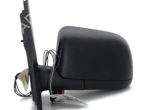 Left mirror VW POLO IV (9N_, 9A_) 1.9 SDI | BP29346578C26 