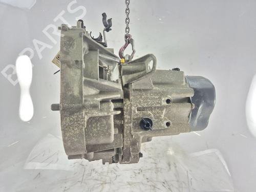 Used Gearbox Gearbox 39117286 39117286