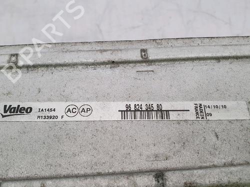 Intercooler PEUGEOT PARTNER Box Body/MPV 1.6 HDi | BP29443632M30 