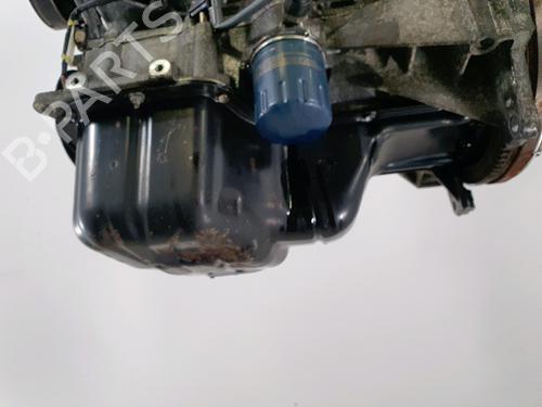 Engine TOYOTA COROLLA Verso (ZER_, ZZE12_, R1_) 1.8 (ZNR11_, ZNR11R) | BP32152136M1