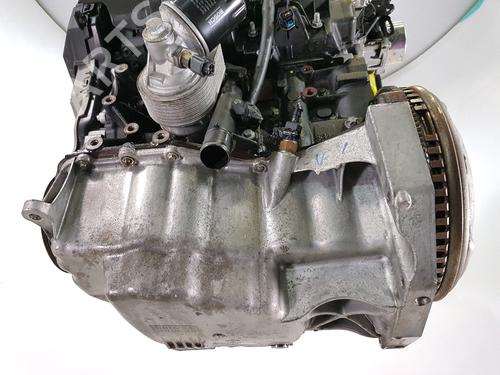 Engine RENAULT CAPTUR I (J5_, H5_) 1.5 dCi 110 | BP35798572M1 - Image 12