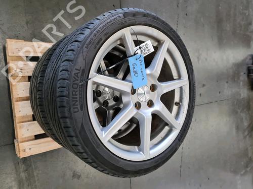 Used Rim Rim ASTON MARTIN VANTAGE Volante 4.7 V8 (426 hp) 33533635 33533635