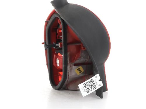 Right taillight RENAULT MODUS / GRAND MODUS (F/JP0_) 1.5 dCi (FP0E, JP0E) | BP36210255C35 - Image 4