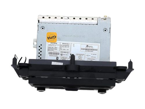 Radio RENAULT TWINGO III (BCM_, BCA_) | BP24158967E6 - Image 3