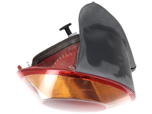 Used Left taillight RENAULT MODUS / GRAND MODUS (F/JP0_) 1.5 dCi (FP0E, JP0E) (65 hp) 29987692