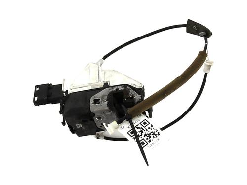 Used Front left lock CITROËN C3 II (SC_) 1.4 HDi 70 (SC8HZC, SC8HR0, SC8HP4) (68 hp) 21114128