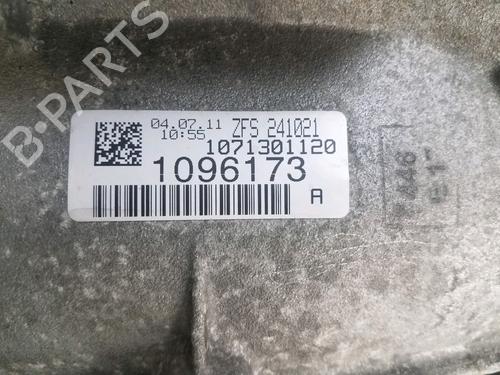 Gearbox BMW 3 Touring (E91) 330 xi | BP25345066M3 