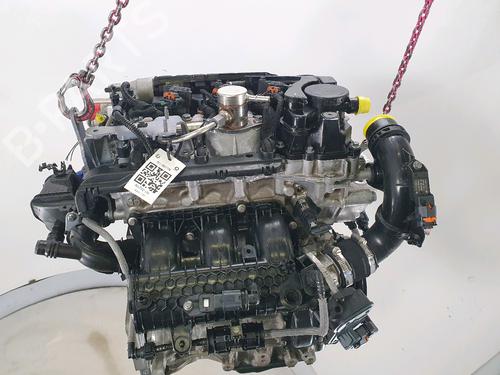 Engine CITROËN C3 III (SX) 1.2 THP 110 (SXHNPS, SXHNZT, SXHNZ6) | BP35798340M1 - Image 5