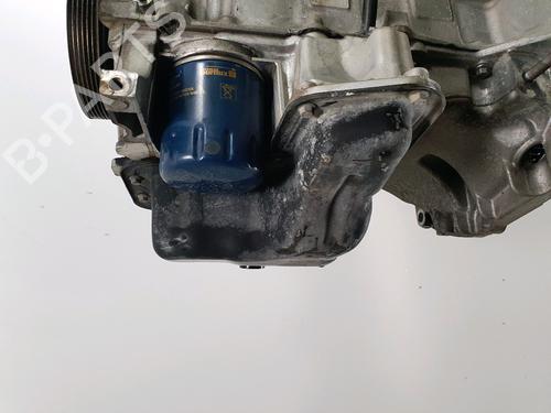 Engine PEUGEOT 2008 I (CU_) 1.2 VTi | BP37016845M1 - Image 8