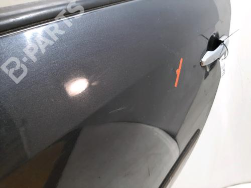 Left rear door KIA CARENS III MPV (UN) 2.0 CRDi 140 | BP11997648C4 